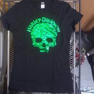 Harley Davidson t-shirt